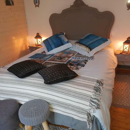 Appartement Comme chez vous à Ruelle-sur-Touvre Extérieur photo
