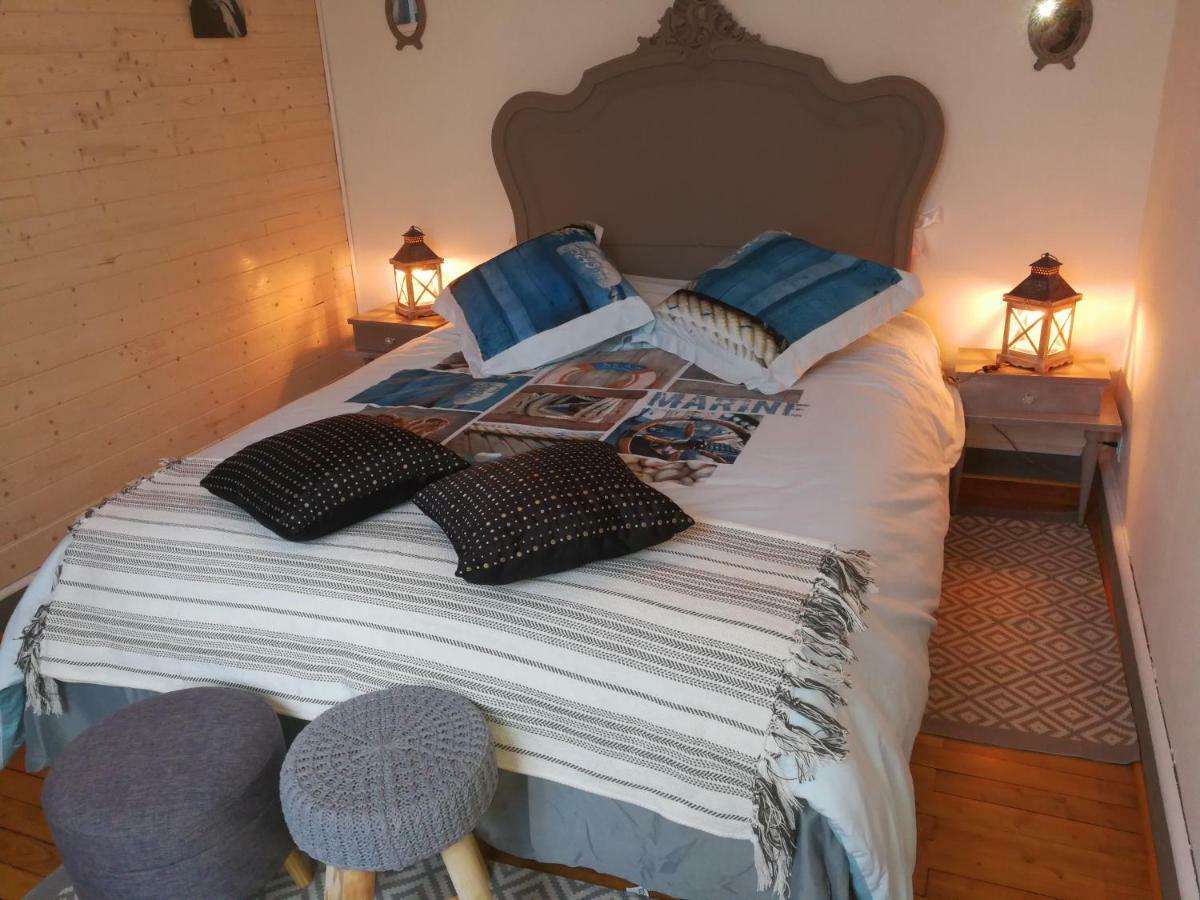Appartement Comme chez vous à Ruelle-sur-Touvre Extérieur photo
