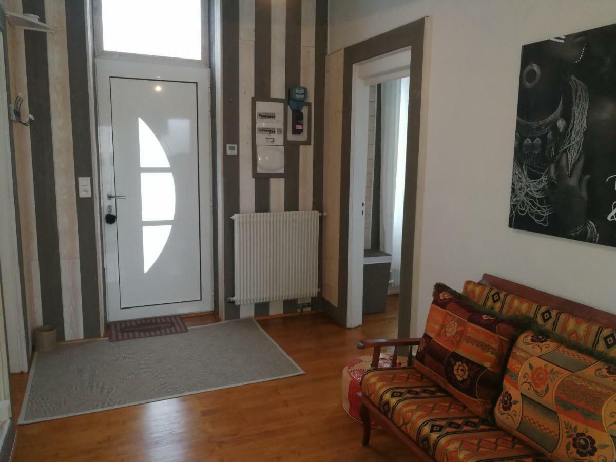 Appartement Comme chez vous à Ruelle-sur-Touvre Extérieur photo